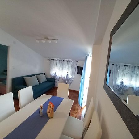 Apartmani Ivana Senj Сен Стая снимка