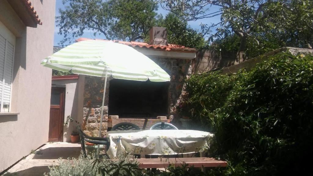 Apartmani Ivana Senj Сен Екстериор снимка