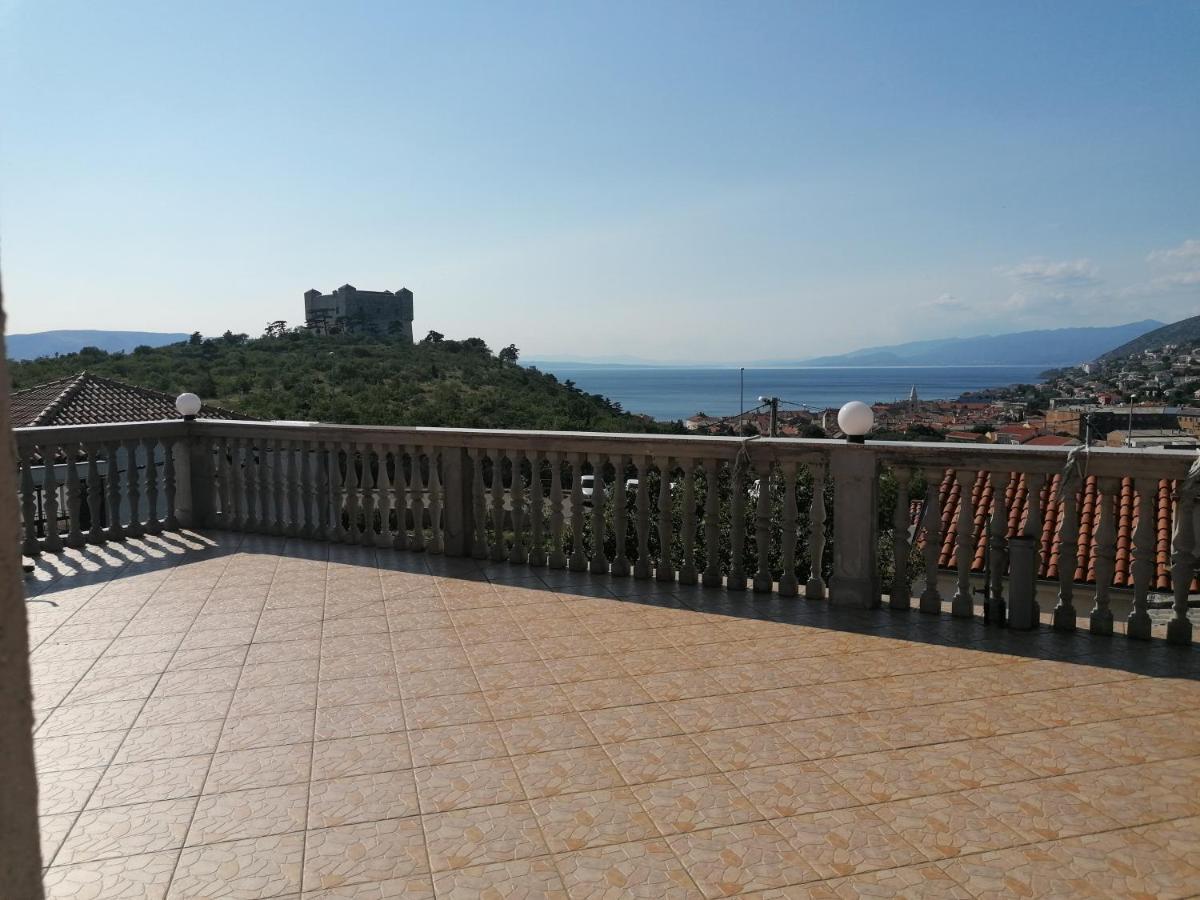 Apartmani Ivana Senj Сен Екстериор снимка