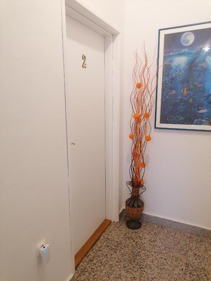 Apartmani Ivana Senj Сен Екстериор снимка