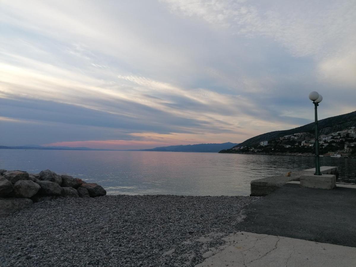 Apartmani Ivana Senj Сен Екстериор снимка