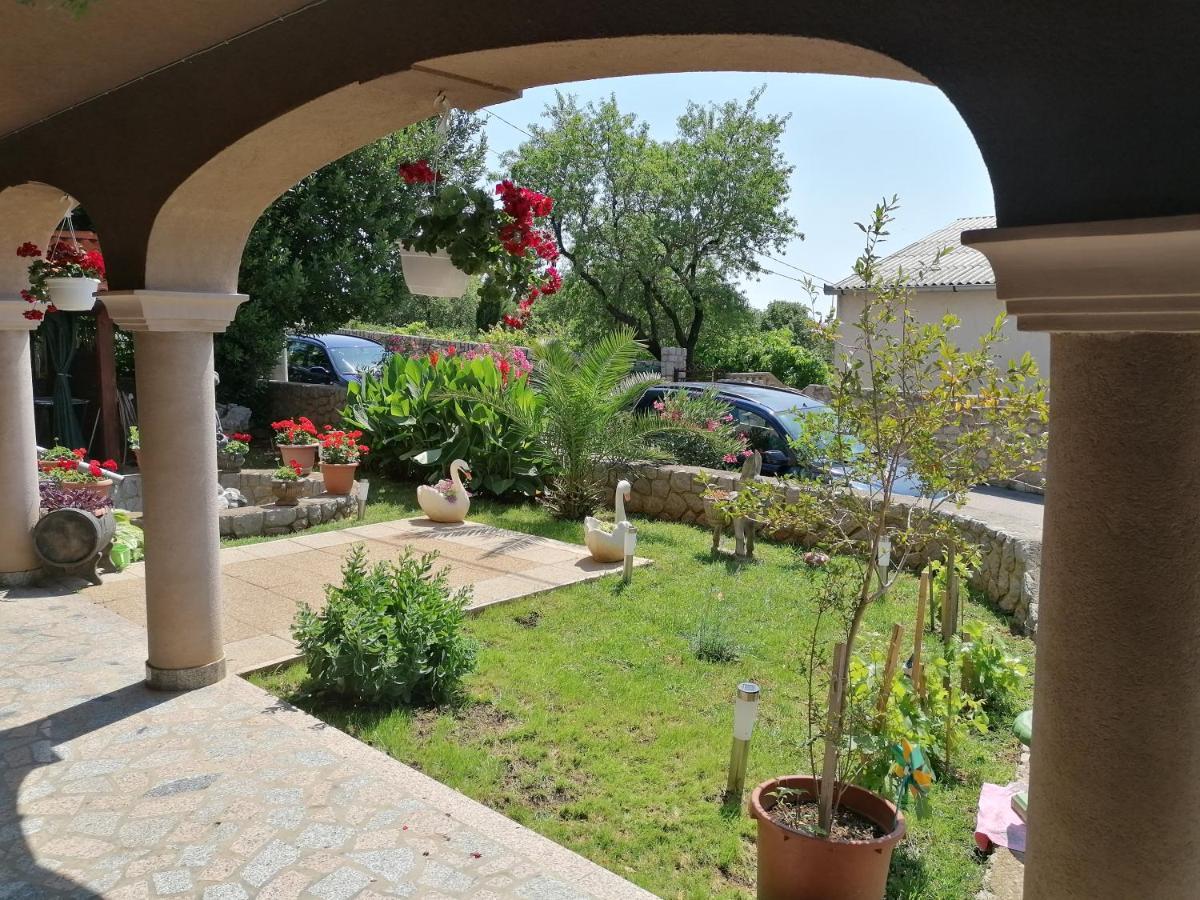Apartmani Ivana Senj Сен Екстериор снимка