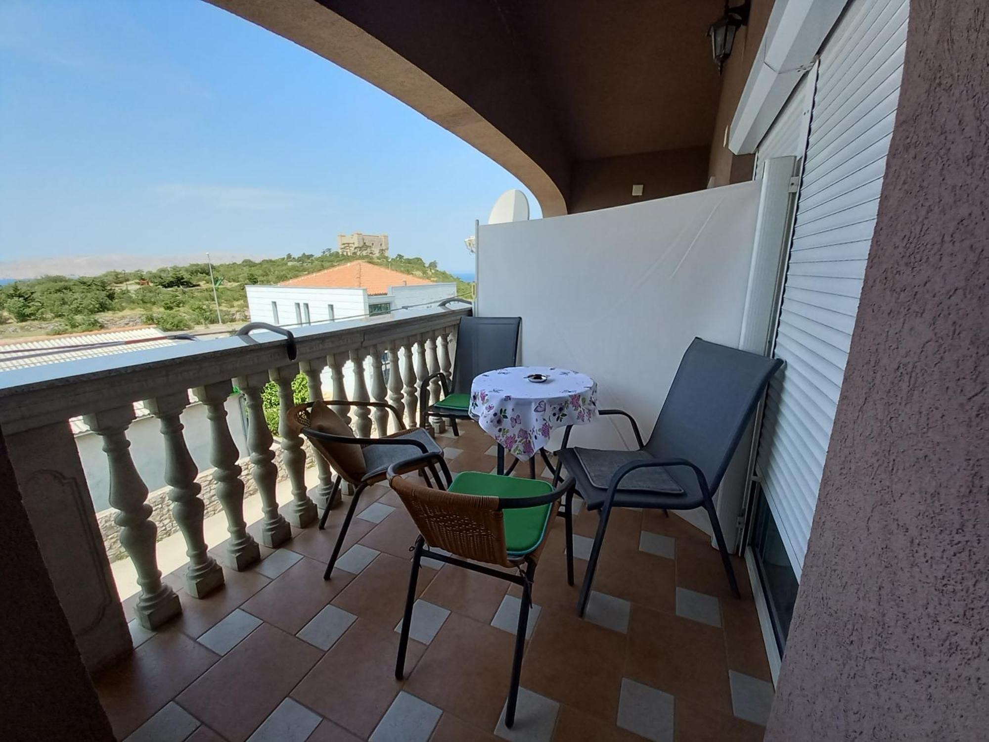 Apartmani Ivana Senj Сен Стая снимка