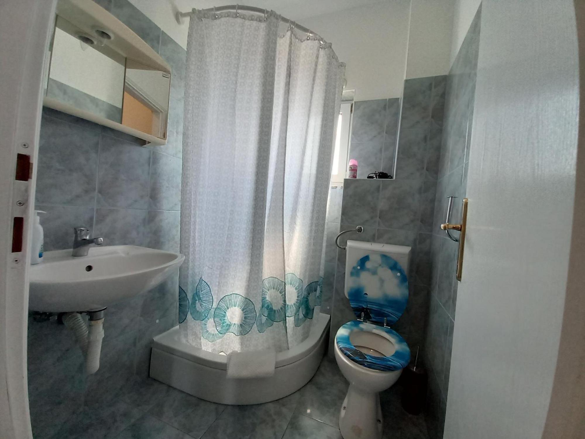 Apartmani Ivana Senj Сен Стая снимка