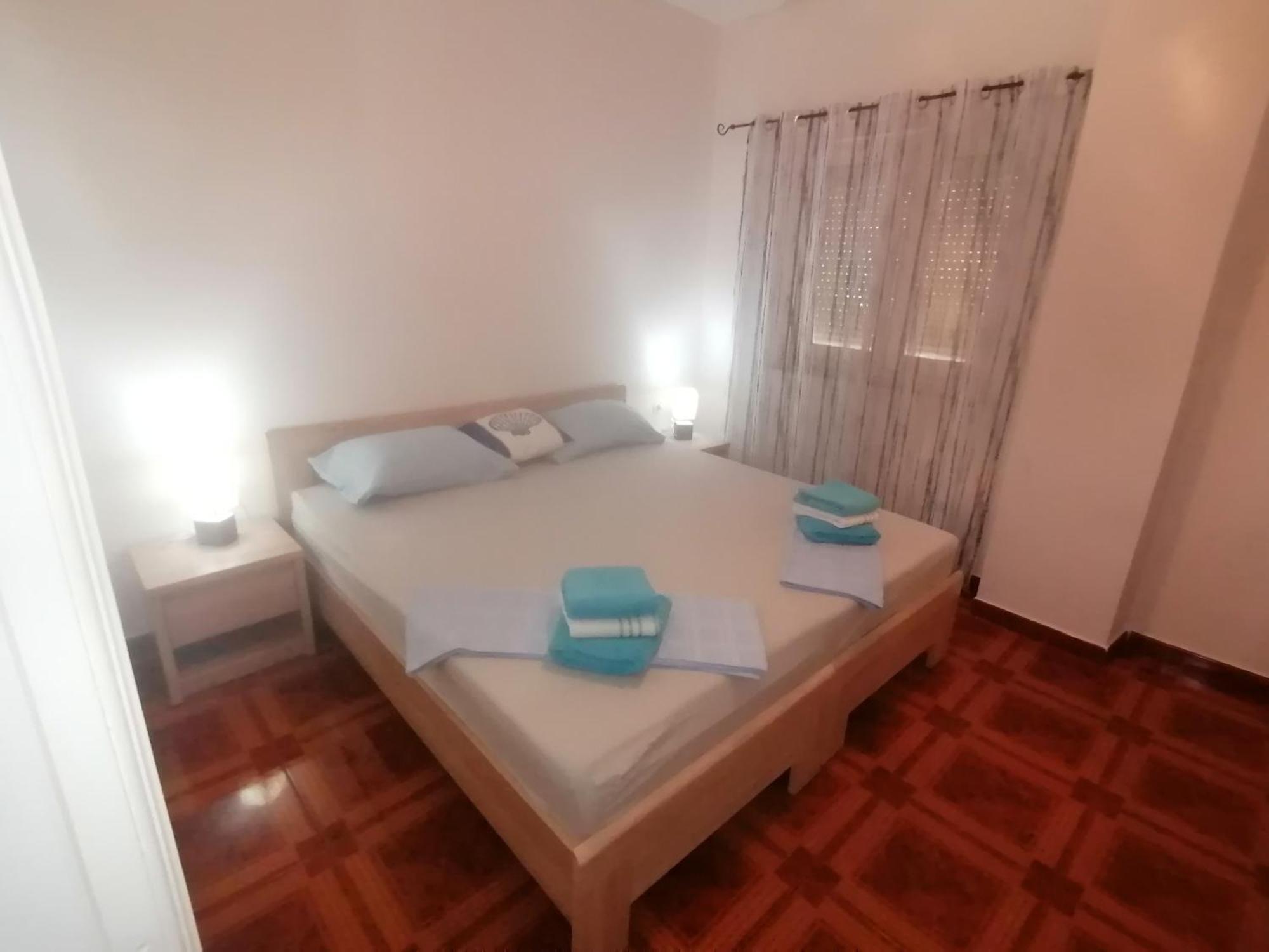 Apartmani Ivana Senj Сен Стая снимка