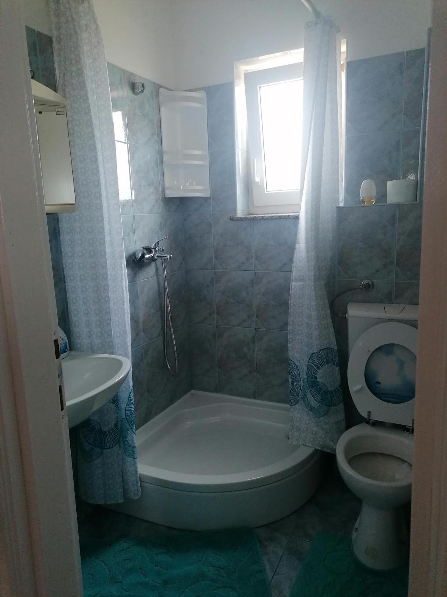 Apartmani Ivana Senj Сен Стая снимка