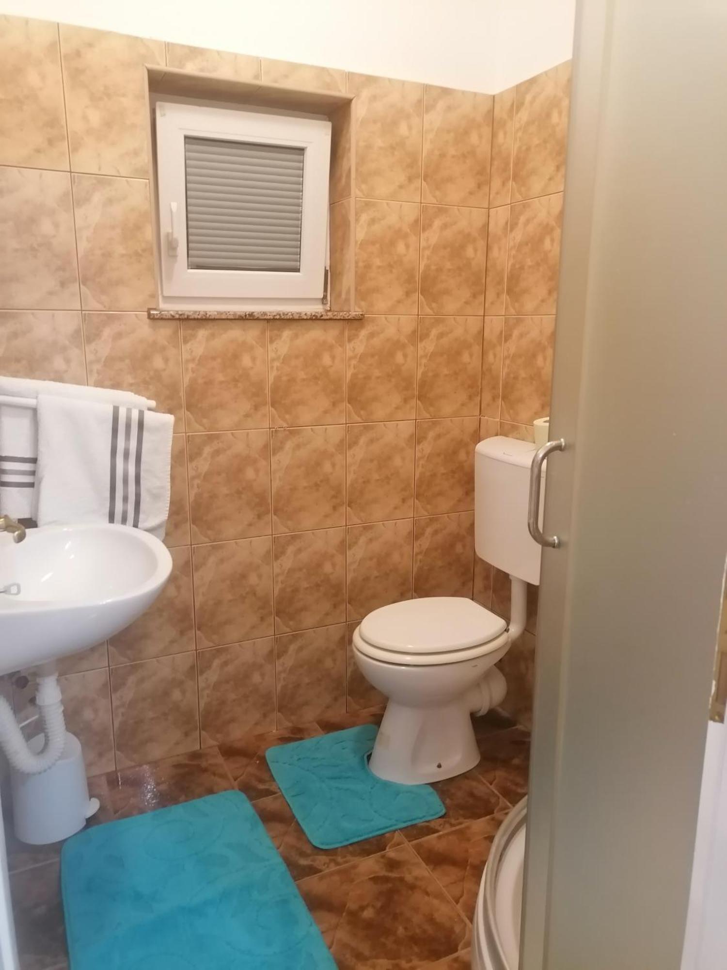Apartmani Ivana Senj Сен Стая снимка