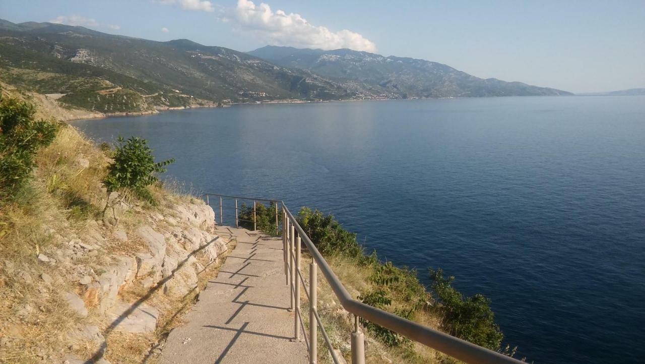 Apartmani Ivana Senj Сен Екстериор снимка
